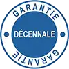 Garantie decenale